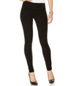 Inc International Concepts Petite Seamless Leggings, Only At Macy's