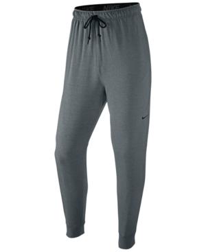 Nike Men's Dri-fit Fleece Pants
