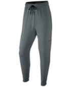 Nike Men's Dri-fit Fleece Pants