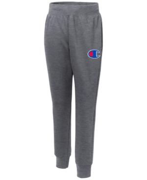 Champion Men's Reverse Weave Jogger Pants