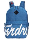 Superdry Men's Print Edition Montana Backpack