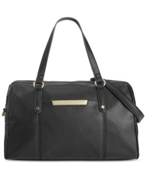 Tignanello Main Street Large Satchel