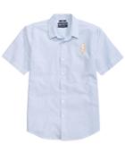 American Rag Men's Lightning Bolt Shirt, Only At Macy's