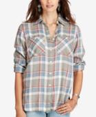 Denim & Supply Ralph Lauren Utility Shirt
