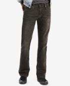 Levi's Men's 527 Slim-fit Bootcut Jeans