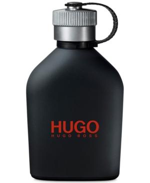 Hugo Just Different By Hugo Boss Eau De Toilette Spray, 4.2 Oz