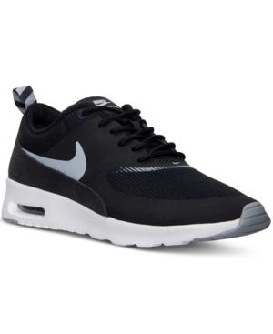 Nike Women's Air Max Thea Running Sneakers From Finish Line