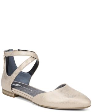 Dr. Scholl's Women's Adjustify Flats Women's Shoes