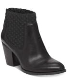 Jessica Simpson Yeni Ankle Booties Women's Shoes