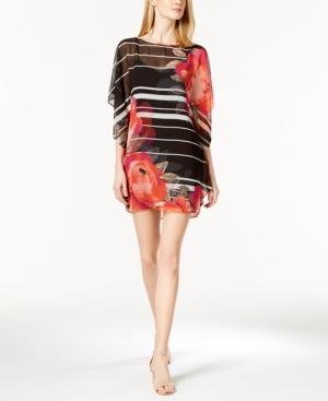 Trina Turk Anissa Printed Shift Dress