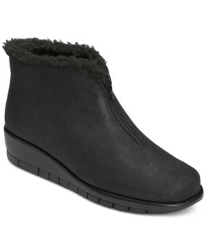 Aerosoles Nonchalant Cold Weather Booties Women's Shoes