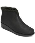 Aerosoles Nonchalant Cold Weather Booties Women's Shoes