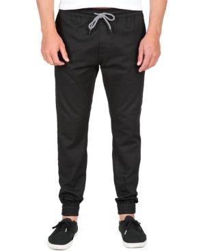 Volcom Men's Frickin Slim-fit Joggers
