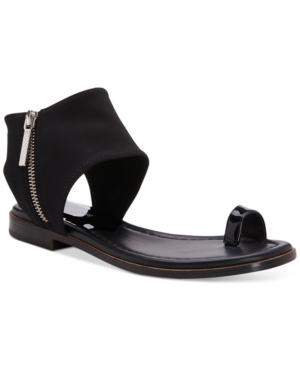 Donald J Pliner Lily Flat Sandals Women's Shoes