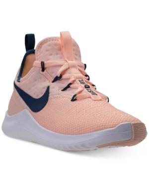 Nike Women's Free Tr 8 Training Sneakers From Finish Line