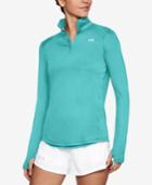Under Armour Speed Stride Quarter-zip Running Top