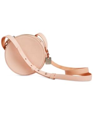 Skagen Plint Small Barrel Satchel