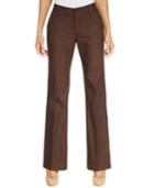 Lee Platinum Monaco Bootcut Trouser Jeans, Roasted Chestnut Rinse