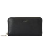 Dkny Bryant Large Zip-around Wallet, Created For Macy's