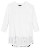 Guess Men's Jordan Mesh Shirt