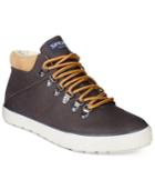 Sperry Men's Striper Alpine Boots Men's Shoes