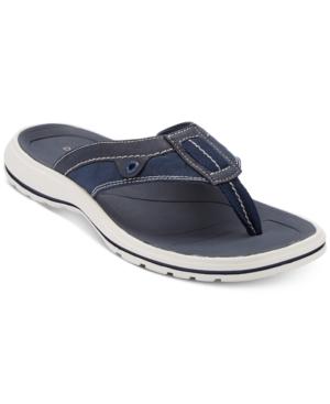 Dockers Men's Waldport Thong Sandals Men's Shoes