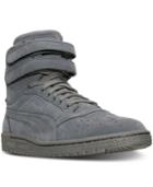 Puma Men's Sky Ii Hi Mono Casual Sneakers From Finish Line
