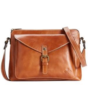 Patricia Nash Avellino Crossbody