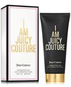 Juicy Couture I Am Juicy Couture Body Lotion, 6.8 Oz