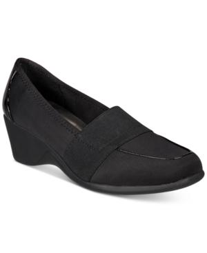 Karen Scott Fawna Casual Wedge Pumps, Only At Macy's Women's Shoes