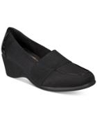Karen Scott Fawna Casual Wedge Pumps, Only At Macy's Women's Shoes