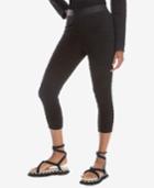 Max Studio London Textured Banded-waist Pants, Created For Macy's