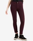 Levi's On The Move Skinny Jeans