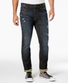 American Rag Men's Earth Wash Ripped Jeans, Only At Macy's