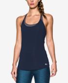 Under Armour Fly By Racerback Running Tank Top