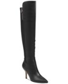 Marc Fisher Thora Over-the-knee Boots Women's Shoes
