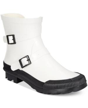 Bearpaw June Short Rain Booties Women's Shoes