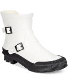 Bearpaw June Short Rain Booties Women's Shoes