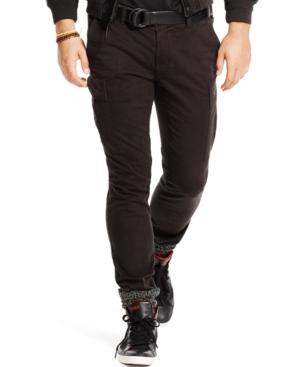 Polo Ralph Lauren Slim-fit Stretch Cargo Pants