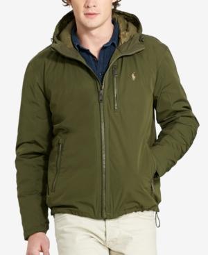 Polo Ralph Lauren Men's Down Jacket