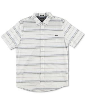 O'neill Men's Striped Shirt