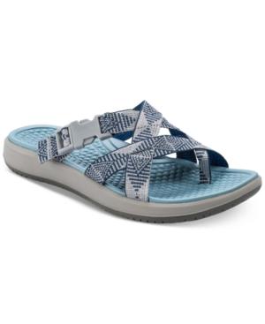 Bare Traps Wilona Rebound Technology Slip-on Sandals Women's Shoes