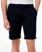 Armani Exchange Men's Poplin Shorts