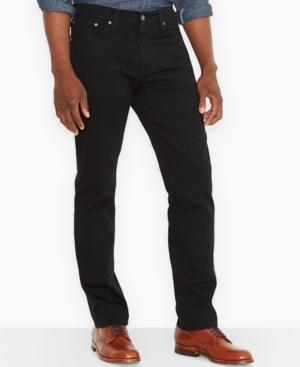 Levi's 541 Athletic Fit Jeans