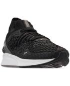 Puma Men's Ignite Netfit Running Sneakers From Finish Line