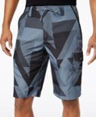 Inc International Concepts Men's Golding Cargo Shorts, Only At Macy's