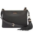 Calvin Klein Holly Pebble Small Crossbody