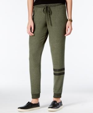 Hippie Rose Juniors' Cozy Jogger Pant
