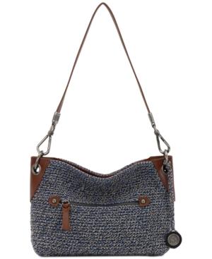The Sak Indio Crochet Bag, Created For Macy's