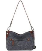 The Sak Indio Crochet Bag, Created For Macy's